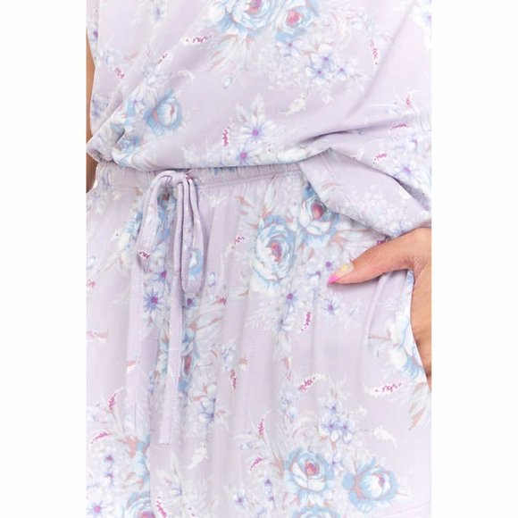 Flora Nikrooz Ladies' 2-piece Pajamas - Picture 4 of 4